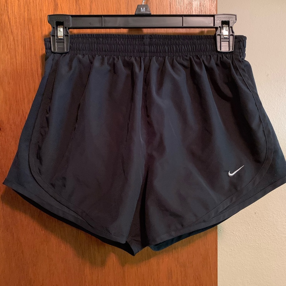 Women’s Nike athletic shorts